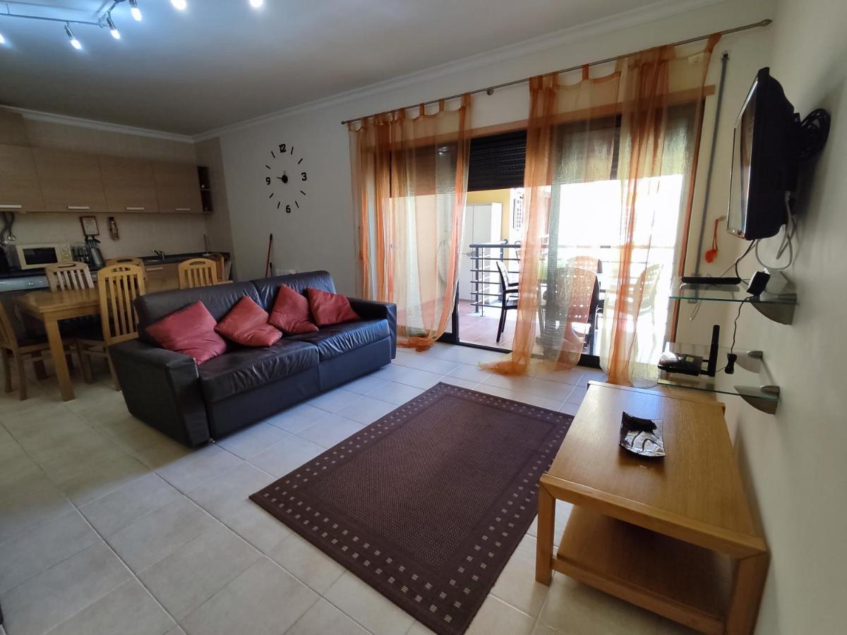 Apartamento 4B Alto Dos Navegantes - Casas & Papeis Armação de Pêra Exterior foto